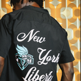 Load image into Gallery viewer, Lucky Strike NY Liberty Top