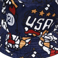 Load image into Gallery viewer, USWNT Players Bucket Hat
