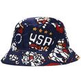 Load image into Gallery viewer, USWNT Players Bucket Hat
