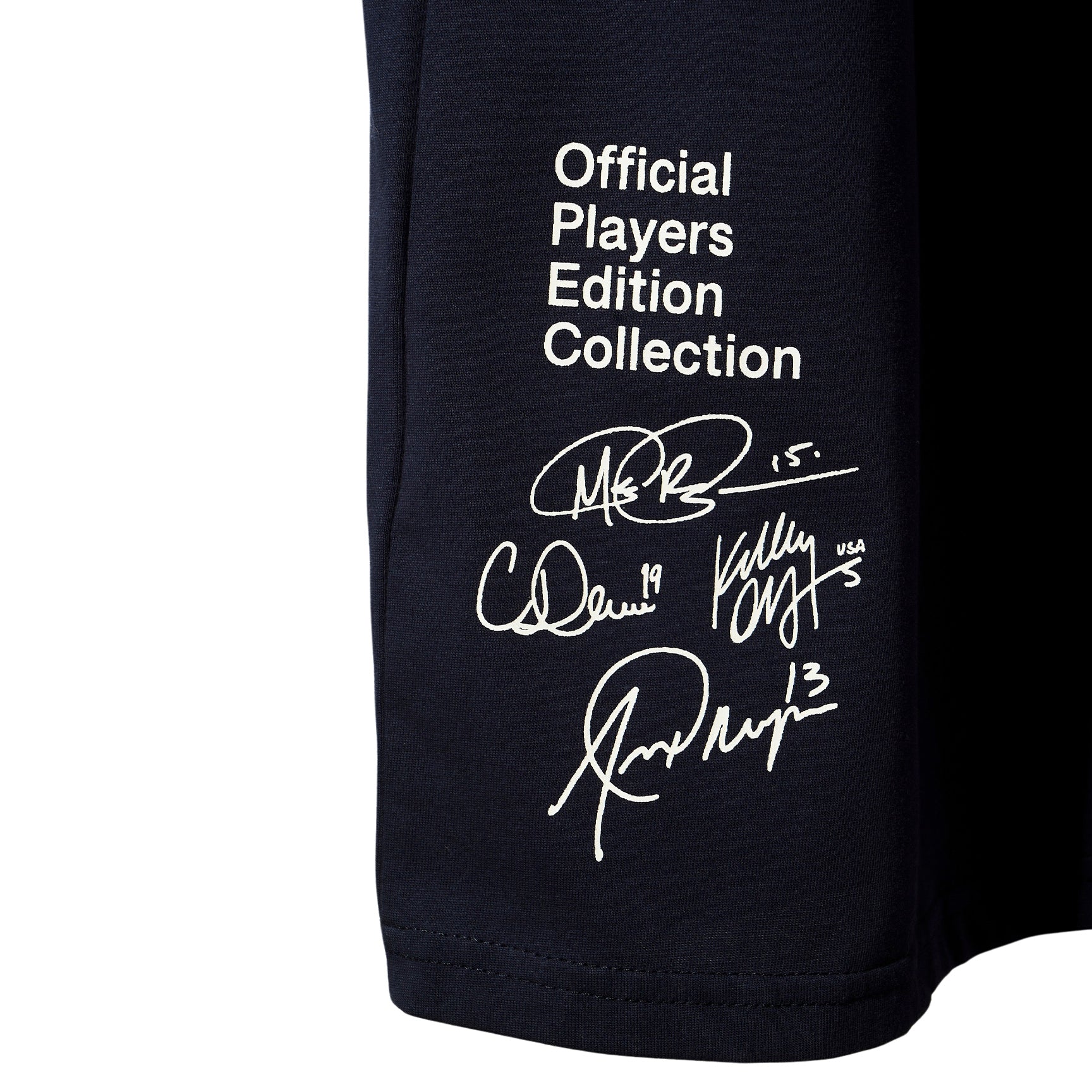 Official USWNT Players Tee