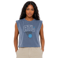 Load image into Gallery viewer, Denim ATL Dream Strength