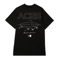 Load image into Gallery viewer, WNBA Aces Hoops Tee