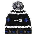 Load image into Gallery viewer, Round21 Signature Winter Beanie
