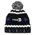 Load image into Gallery viewer, Round21 Signature Winter Beanie