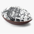 Load image into Gallery viewer, C.J. Stroud Collectible Football
