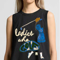 Load image into Gallery viewer, Ladies Who Golf Strength Tee
