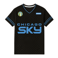Load image into Gallery viewer, Chicago Sky Soccer Jersey