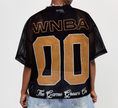 Load image into Gallery viewer, WNBA Sporty Mesh Top