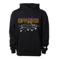 Load image into Gallery viewer, LA Sparks Era Hoodie
