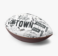 Load image into Gallery viewer, Caleb Williams Collectible Football