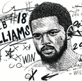 Load image into Gallery viewer, Caleb Williams Collectible Football