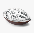 Load image into Gallery viewer, De'Von Achane Collectible Football