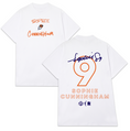 Load image into Gallery viewer, Sophie Cunningham Player Tee