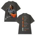 Load image into Gallery viewer, The Tiona Deniece Tour Tee