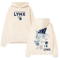 Load image into Gallery viewer, Lynx Ball’n Hoodie
