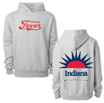 Load image into Gallery viewer, Indiana Fever Rise Hoodie