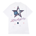 Load image into Gallery viewer, Court Star Shine Tee