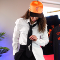 Load image into Gallery viewer, WNBA Signature Tie