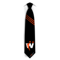 Load image into Gallery viewer, W30 Stripe Tie