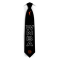 Load image into Gallery viewer, WNBA Thirty Bold Tie