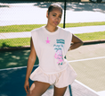 Load image into Gallery viewer, Capital Queens Strength Tee