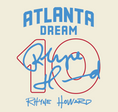 Load image into Gallery viewer, Rhyne Howard 26 Tee