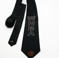 Load image into Gallery viewer, WNBA Thirty Bold Tie