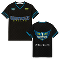 Load image into Gallery viewer, Dallas Wings Soccer Jersey