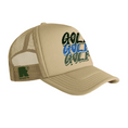Load image into Gallery viewer, Golf Golf Golf Hat