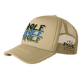 Load image into Gallery viewer, Golf Golf Golf Hat