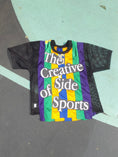 Load image into Gallery viewer, Round21 by KG—Coolio Warped Jersey