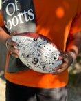 Load image into Gallery viewer, Burrow / Chase Collectible Football