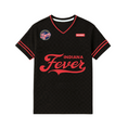 Load image into Gallery viewer, Indiana Fever Soccer Jersey