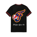 Load image into Gallery viewer, Indiana Fever Soccer Jersey