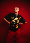 Load image into Gallery viewer, Juneteenth Legacy Tee