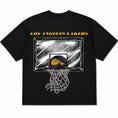 Load image into Gallery viewer, Lakers Season Hoops Tee