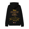 Load image into Gallery viewer, Los Angeles Sparks Fly Hoodie