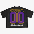 Load image into Gallery viewer, LA Sparks Sporty Mesh Top