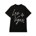 Load image into Gallery viewer, Las Vegas Aces Script Sizzle Tee
