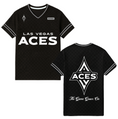 Load image into Gallery viewer, Las Vegas Aces Soccer Jersey