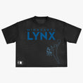 Load image into Gallery viewer, Lynx Sporty Mesh Top