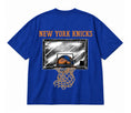Load image into Gallery viewer, New York Knicks Season Hoops Tee