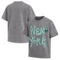 Load image into Gallery viewer, NYC Statement Box Tee