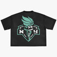 Load image into Gallery viewer, NYL Crown Sporty Mesh Top