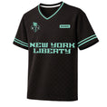 Load image into Gallery viewer, New York Liberty Soccer Jersey