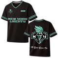 Load image into Gallery viewer, New York Liberty Soccer Jersey
