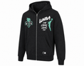 Load image into Gallery viewer, Liberty Double Zip Hoodie