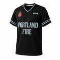 Load image into Gallery viewer, Portland Fire Soccer Jersey