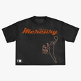 Load image into Gallery viewer, Phoenix Mercury Sporty Mesh Top