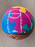 Load image into Gallery viewer, "Power Ball" by Zermillion